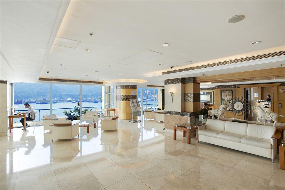 Bay Bridge Lifestyle Retreat, Managed By Tang'S Living Hotel Hong Kong Exterior photo