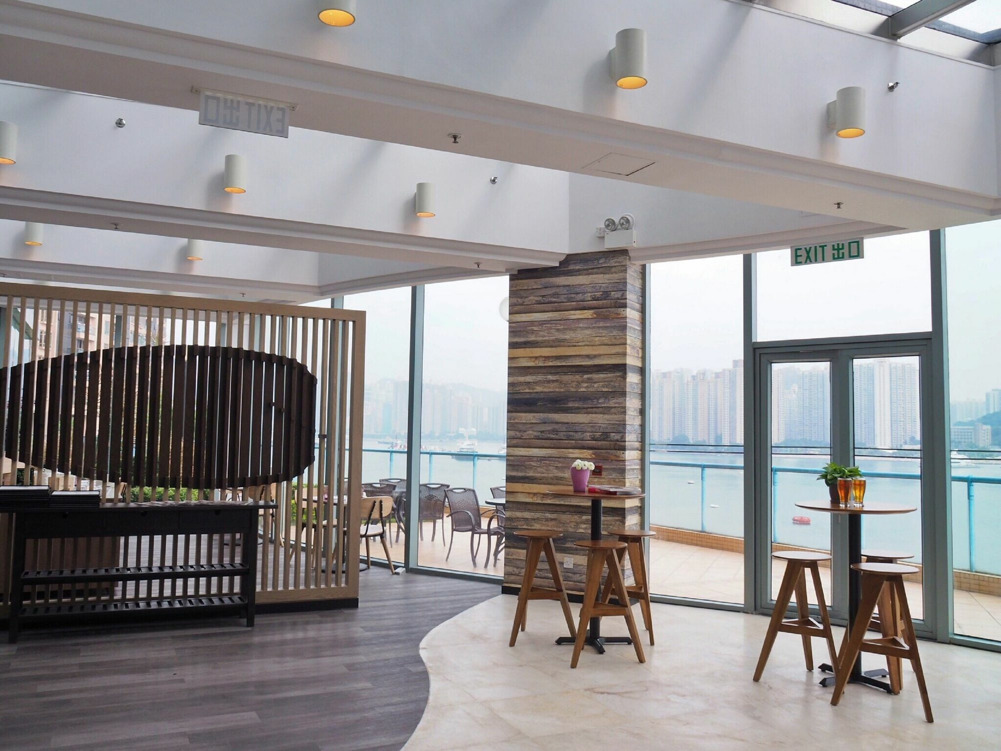 Bay Bridge Lifestyle Retreat, Managed By Tang'S Living Hotel Hong Kong Exterior photo